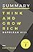 Summary: Think And Grow Ric...