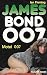 Motel 007 (James Bond, #10)