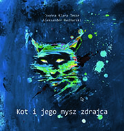 Kot i jego mysz zdrajca