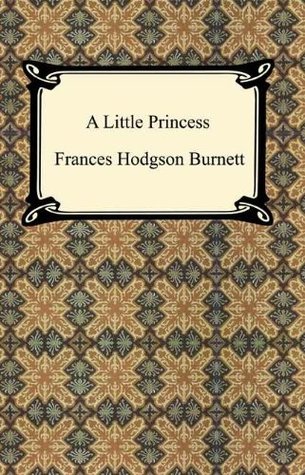 A Little Princess [with Biographical Introduction]