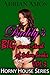 Daddy's BIG Secret Stash of Taboo Books, Vol. 3 (10 Books TABOO Horny House Series)