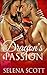 Dragon's Passion (The Drago...