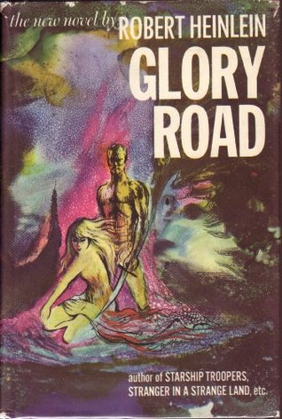Glory Road