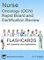 Nurse Oncology (OCN): Rapid Board and Certification Review