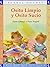 Osito limpio y osito sucio / Clean and dirty teddy bear (Good Night) (Spanish Edition)