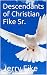 Descendants of Christian Fi...