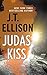 Judas Kiss (Taylor Jackson #3)