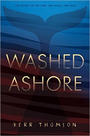 Washed Ashore (Hardcover)
