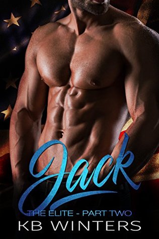 Jack: Part Two (The Elite - Boomer and Player, #11)