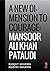 A New Dimension to Courage:...