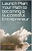 Launch Plan by Jon Cook