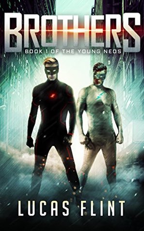 Brothers (The Young Neos #1)