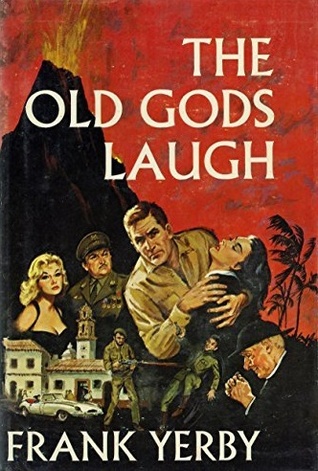 The Old Gods Laugh (Paperback)