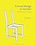 Critical Design in Context: History, Theory, and Practice