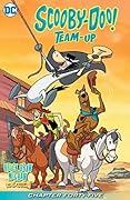 Scooby-Doo Team-Up (2013-) #45
