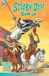 Scooby-Doo Team-Up (2013-) #45 by Sholly Fisch Scooby-Doo Team-Up (2013-) #45 by Sholly Fisch