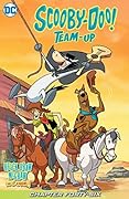 Scooby-Doo Team-Up (2013-) #46