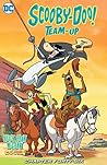 Scooby-Doo Team-Up (2013-) #46 by Sholly Fisch Scooby-Doo Team-Up (2013-) #46 by Sholly Fisch