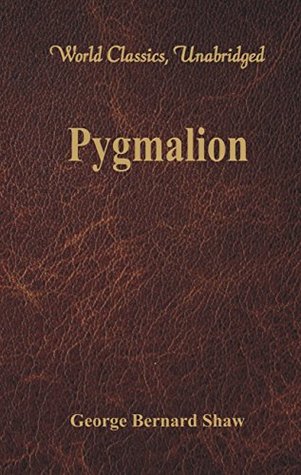 Pygmalion