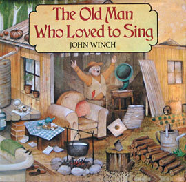 The Old Man Who Loved to Sing