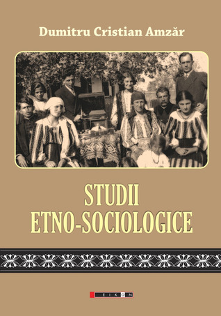 Studii etno-sociologice