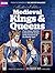 Medieval Kings and Queens
