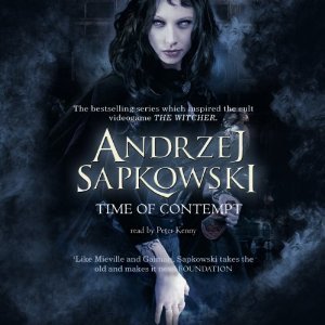 Time of Contempt