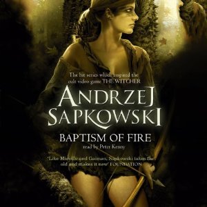Baptism of Fire