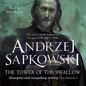 The Tower of the Swallow