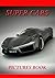 SUPER CARS by James Stock
