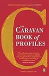 The Caravan Book of Profiles Book cover for The Caravan Book of Profiles