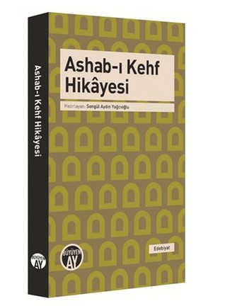 Ashab-ı Kehf Hikâyesi