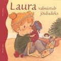 Laura valmistub jõuludeks