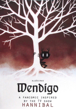 Wendigo (Wendigo, #1)
