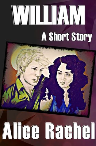 William: A Short Story (UNDER GROUND #0.2)