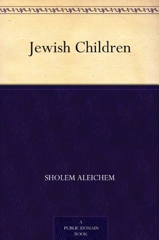 Jewish Children