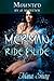 Merman Ride & Slide (Mounted by a Monster)