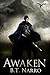 Awaken (The Mortal Mage, #1)