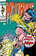 Wolverine (1988-2003) #53