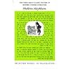 Selected Works of Sholem-Aleykhem (The Three Great Classic Writers of Modern Yiddish Literature, Vol 2) Selected Works of Sholem-Aleykhem (The Three Great Classic Writers of Modern Yiddish Literature, Vol 2)