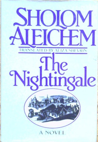 The Nightingale (Hardcover)