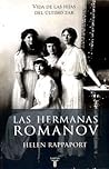 LAS HERMANAS ROMANOV