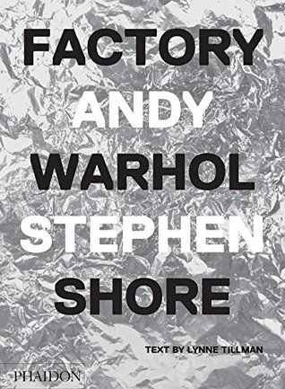 Factory (Hardcover)