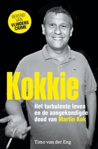 Kokkie (Paperback)