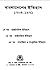 History of Bangladesh, 1704-1971 by Serajul Islam Choudhury