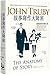 故事寫作大師班：好萊塢知名「劇本醫生」教你STEP BY STEP 寫出絕不跟別人撞哏、兼具情感厚度與立體結構的最強故事