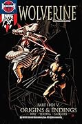 Wolverine (2003-2009) #37
