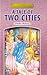 A Tale of Two Cities by Charles Dickens