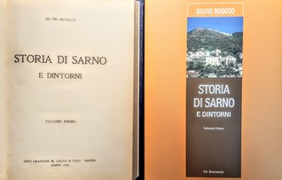Storia di Sarno e dintorni (vol. 1-2-3)