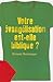 Votre évangélisation est-elle biblique ? by Ernest C. Reisinger
